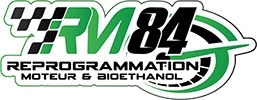 Reprogrammation moteur 84 - Conversion Bioethanol E85 Flexfuel